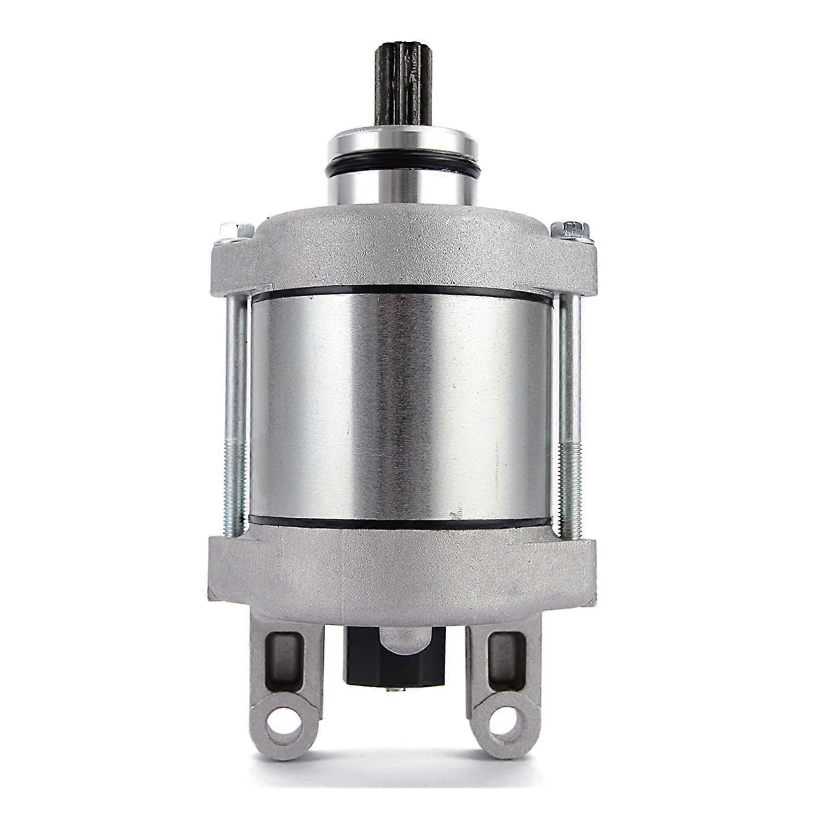Suitable 79240001000 Motorcycle Engine Starter Motor For Husqvarna FC 250 FC350 2016-2023 FE 250 FE350 2017-2023 FE350S FX350 HQV Motos