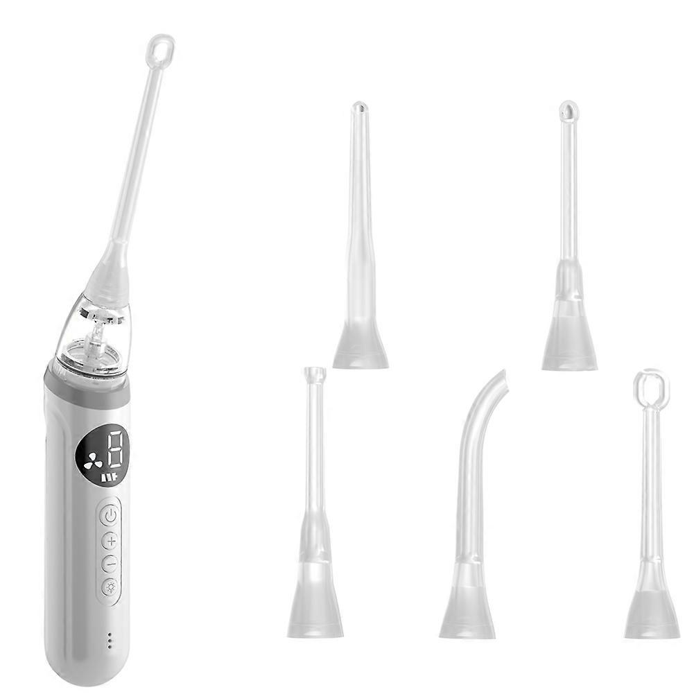 Water Flossers Tool, Electric Remover Oral Cleaning Care Tool A