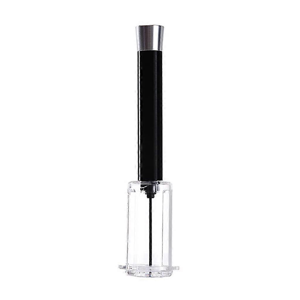 Bottle Opener Automatic Pneumatic Wine Bottle Opener Creative Household Wine Beer Opener for Red Wine