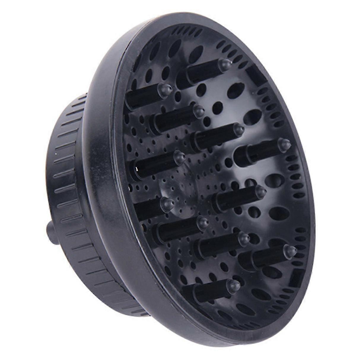Hair Dryer Diffuser Universal Hair Diffuser Attachment for Fine Thick Curly Wave