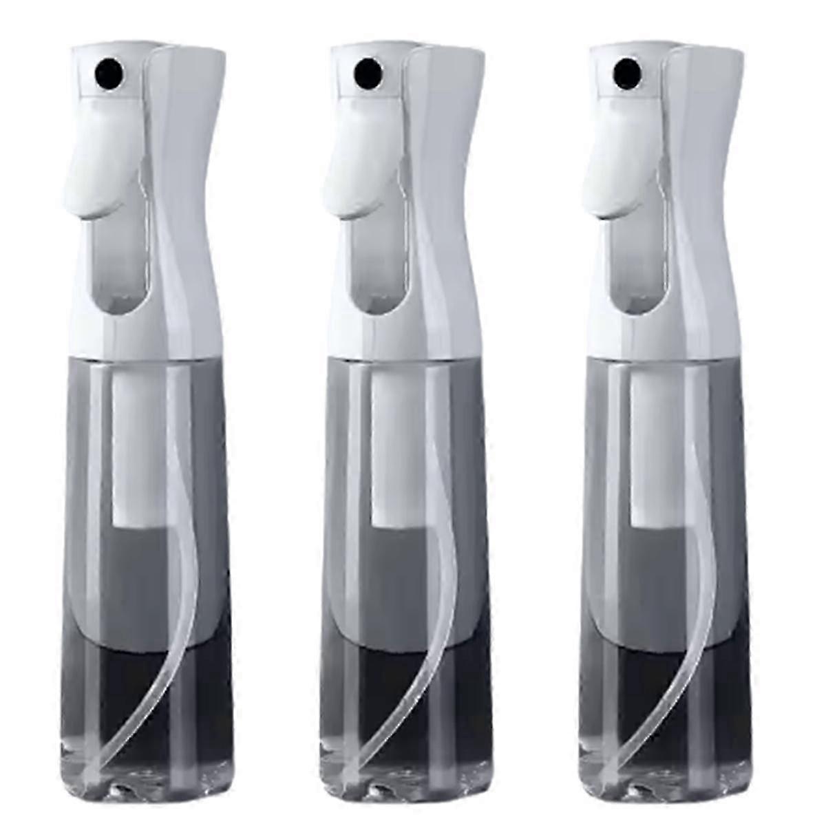 Suitable for High Pressure Toner Emulsion Essence Bottle