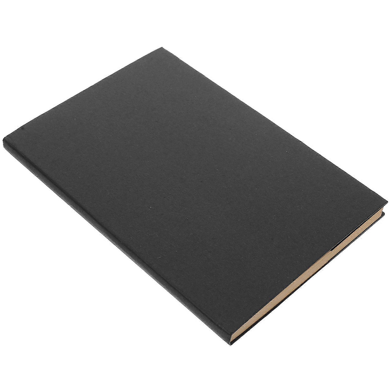 Art Sketch Book Adults With Thick Paper For Sketching Rectangular Style 19 00X13 00X1 00Cm 1Set