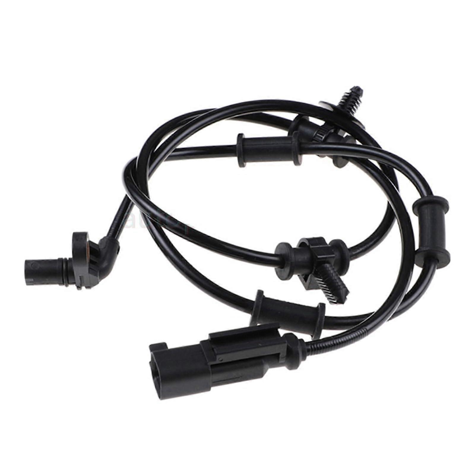5179964AA Front Left/Right ABS Sensor Wheel Speed Sensor FL FR for 1500 2500 3500 ALS2242 5S8492