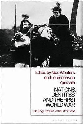 Nations Identities and the First World War