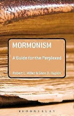 Mormonismul: Un ghid pentru cei nedumeriți