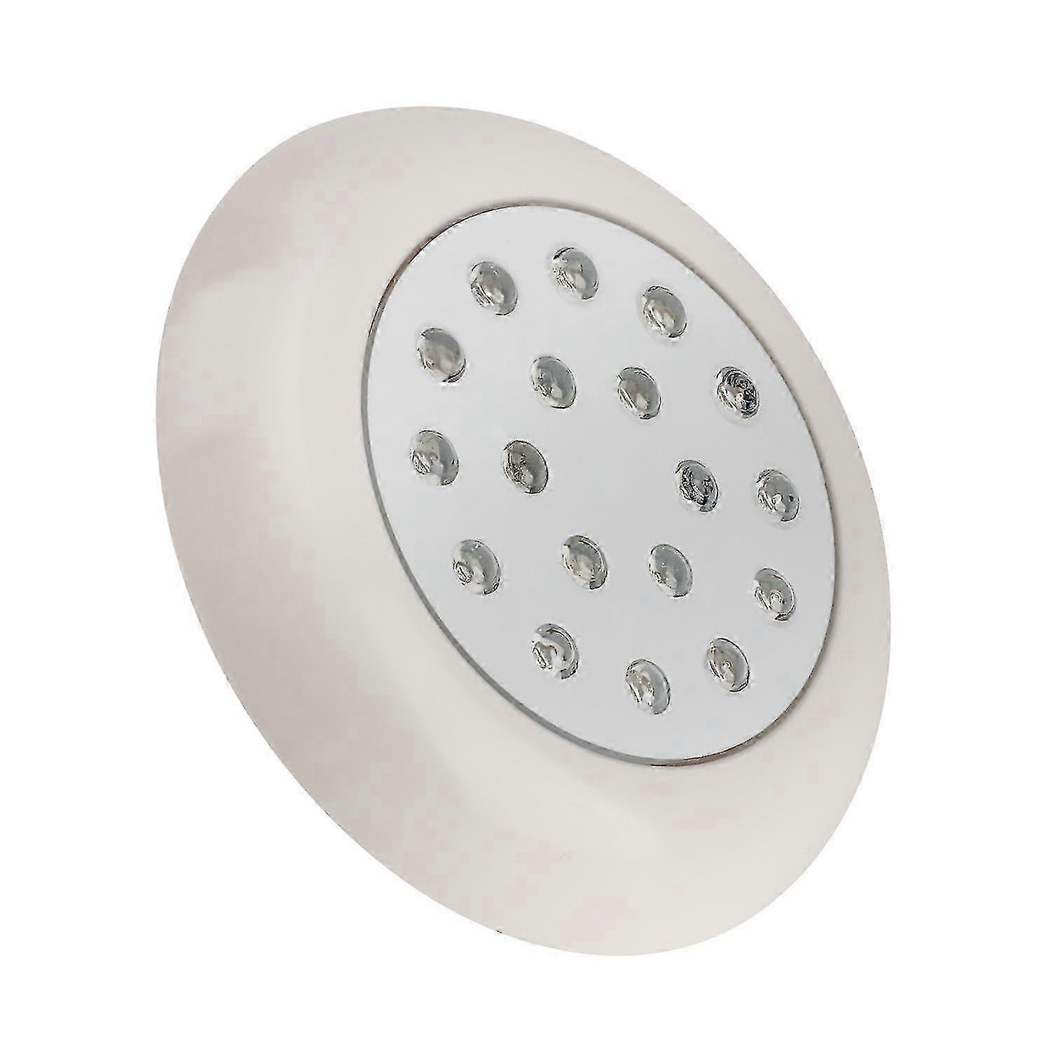 Wireless Remote Control RGB Underwater LED Pool Light for Ambient Lighting