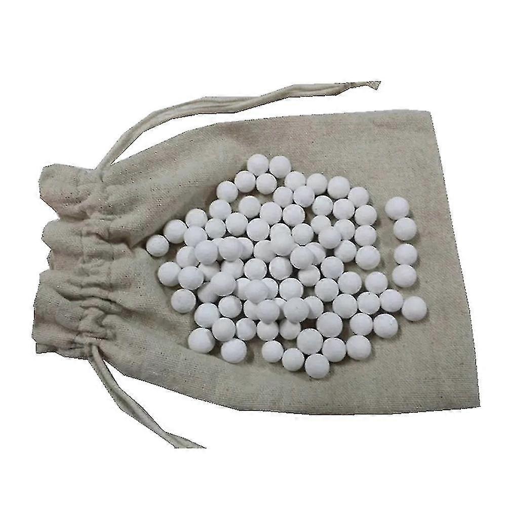500g 1lb Ceramic Baking Beans for Pies