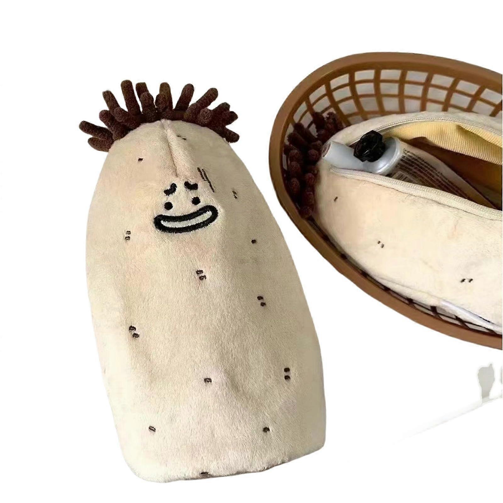 Pencil Case High-Quality Large Capacity For Junior High And Elementary School Students Pencil Pouch