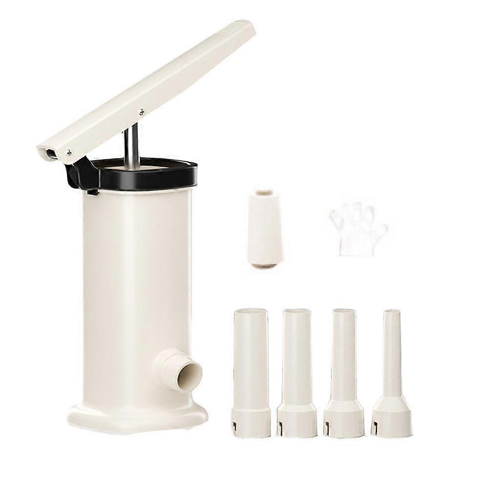 Sausage Filler Stuffer Sausage Maker Machine for Meat Meat Filling Machine