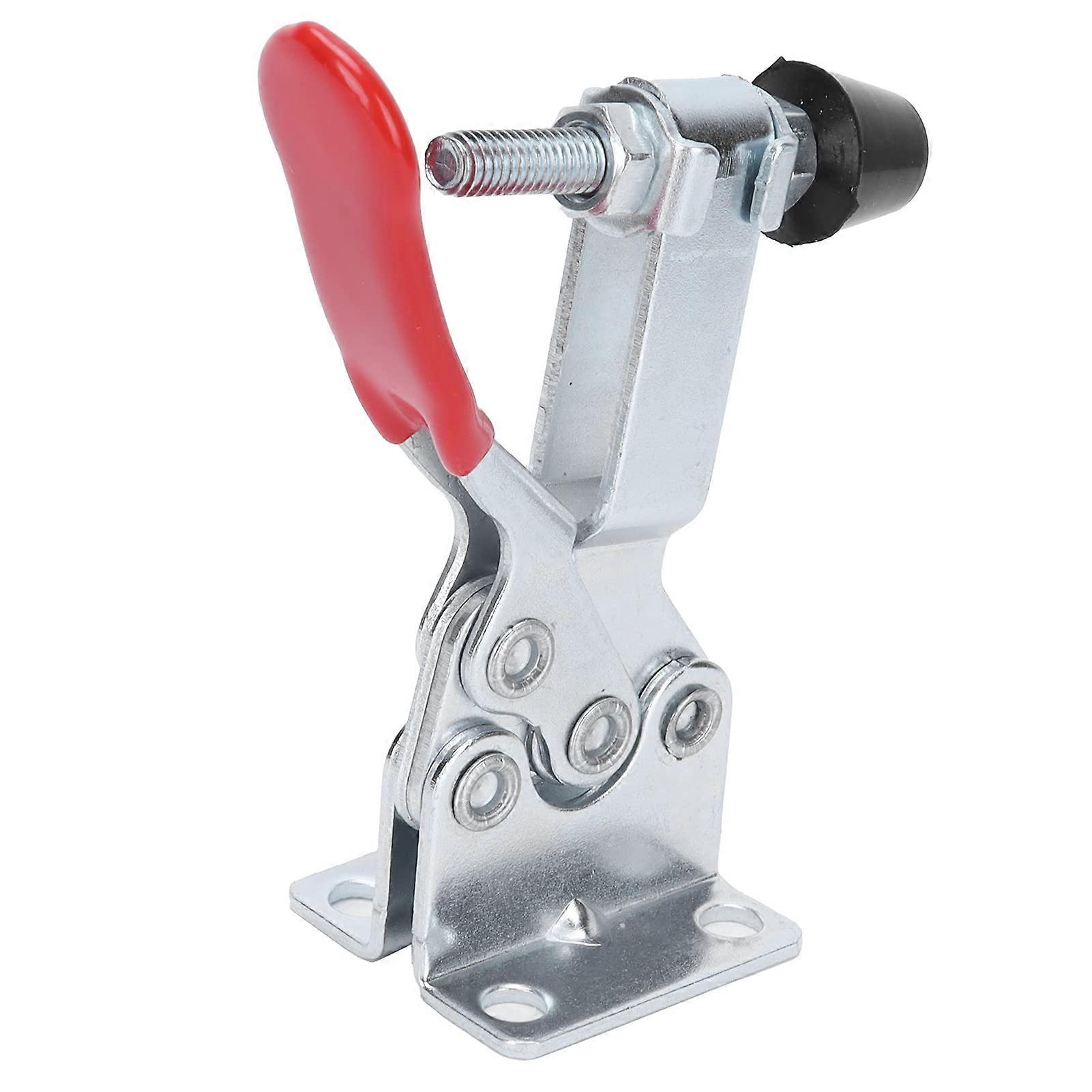 Horizontal Clamp, Strength Toggle Clamp, Horizontal QuickRelease Clamp