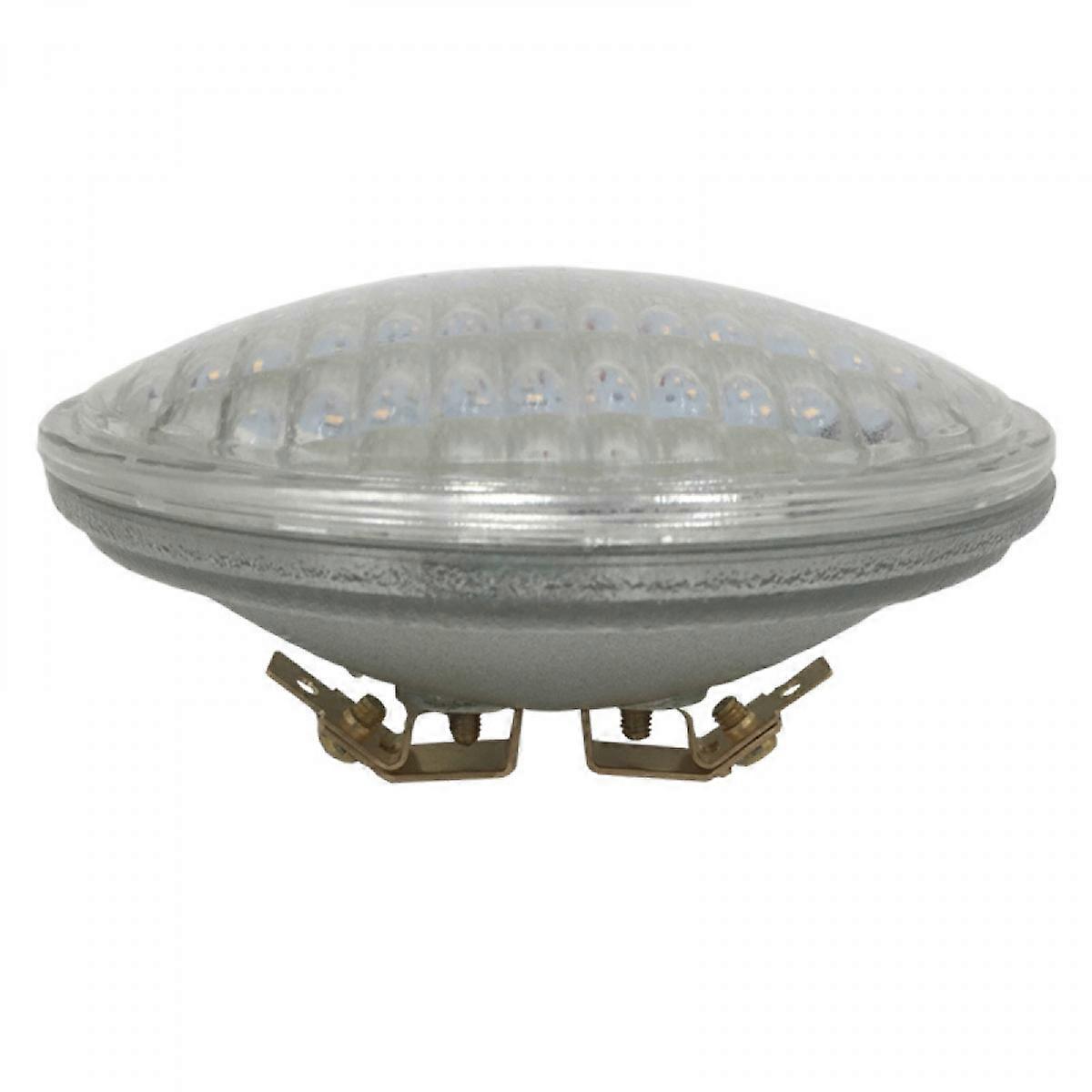 Led Light Par36 Underwater Light, 9w Dc/ac 12v Waterproof Pool Light