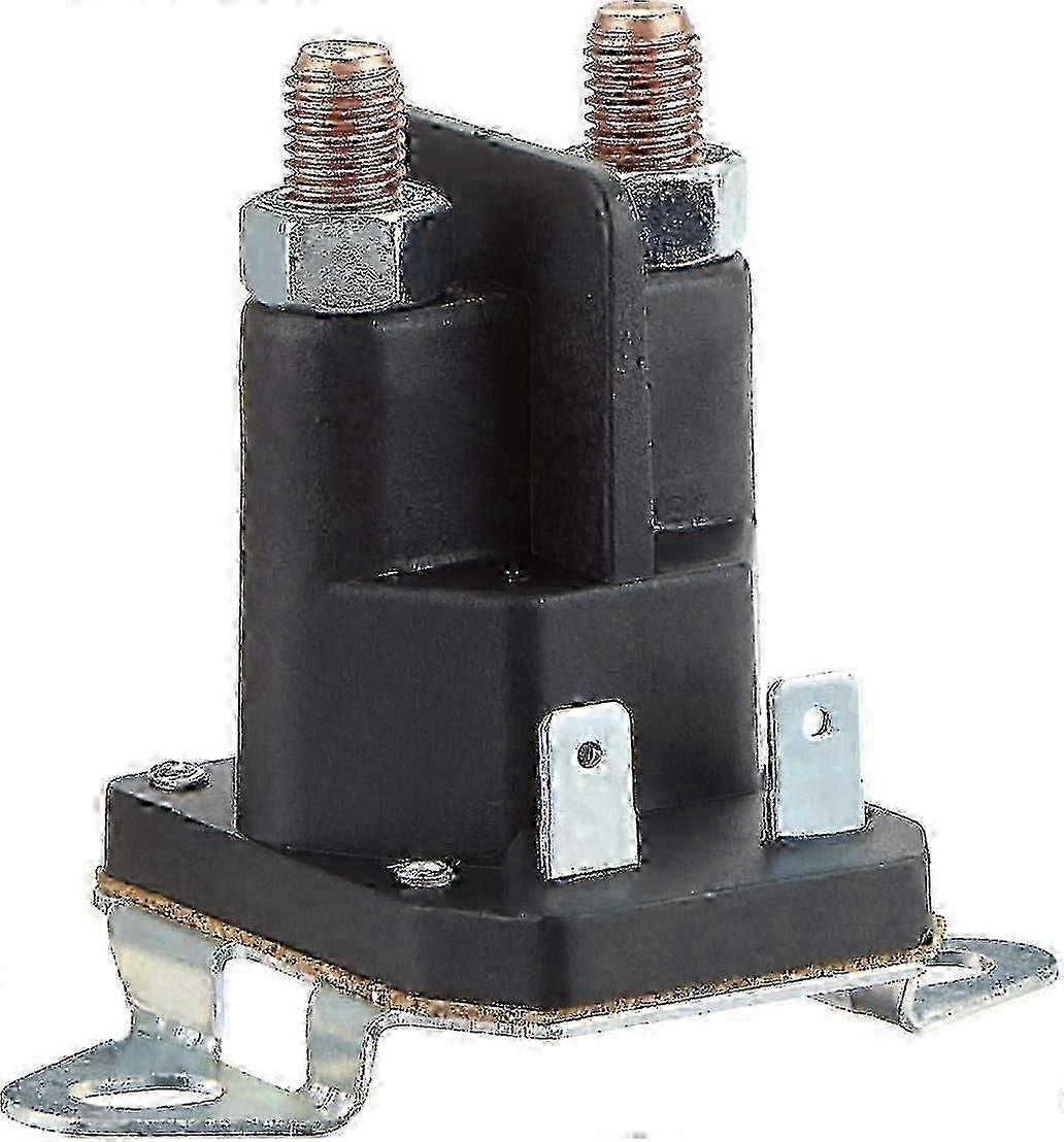 4621 Starter Relay For Castelgarden Tc102/tcp122