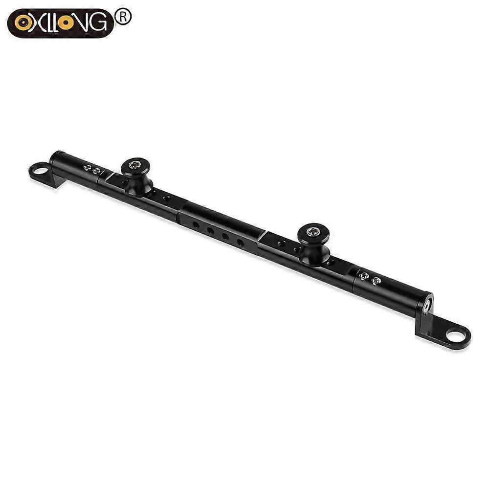 Applies to For SYM CITYCOM Citycom 300i CNC Accessories Crossbar Handlebar Balance Lever Cross Bar GPS Phone Holder Navigation bracket