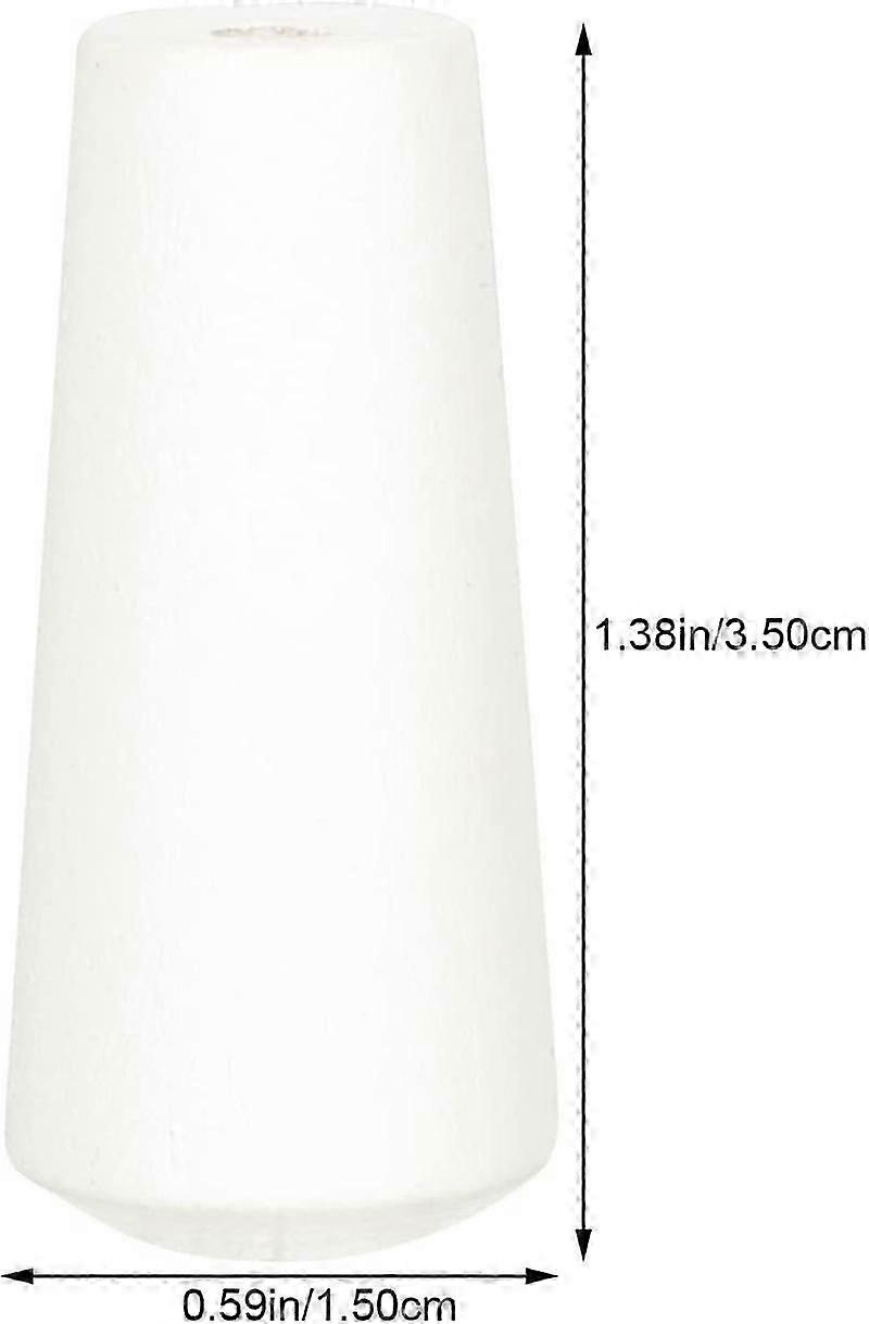 Window Blind Knobs Drops Pull End Hanging Charm Ornament Supplies for Indoor Outdoor Wind Blind Decoration Supply