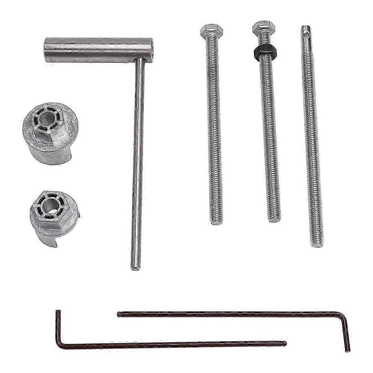 Bil Backspegel Special Removal Tool, för alla serier