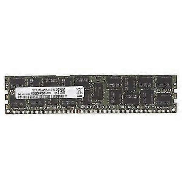 Ddr3 16gb 1600mhz Recc Ram Pc3-12800 Memory 240pin 2rx4 1.35v Reg Ecc Ram Memory Compatible with X79