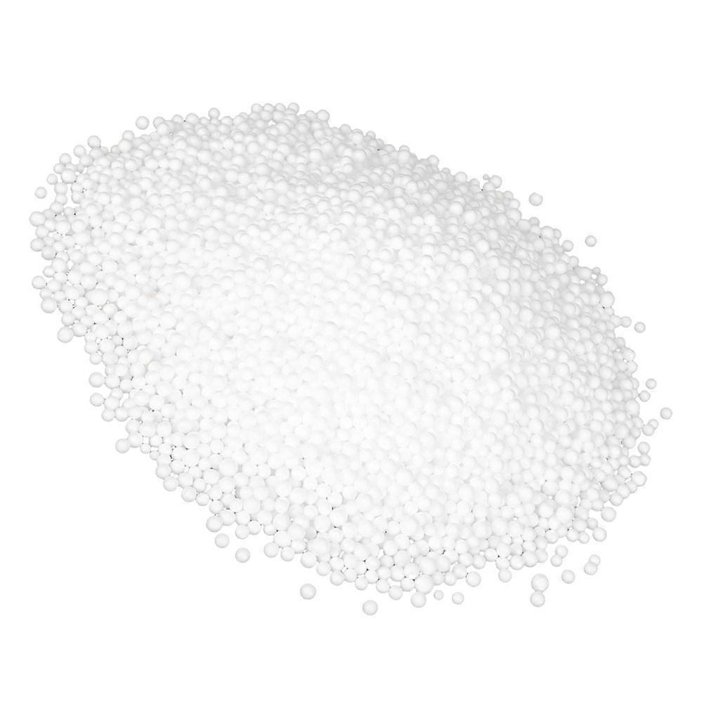 Bean Bag Chair Filling – Soft, Odorless Foam Beads for Cushions, Pillows, and Enhanced Comfort