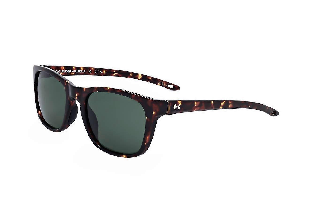 Sunglasses Under Armour UA 0013/G/S 9N4 HAVANA BROWN 55/21/145 UNISEX 55 mm