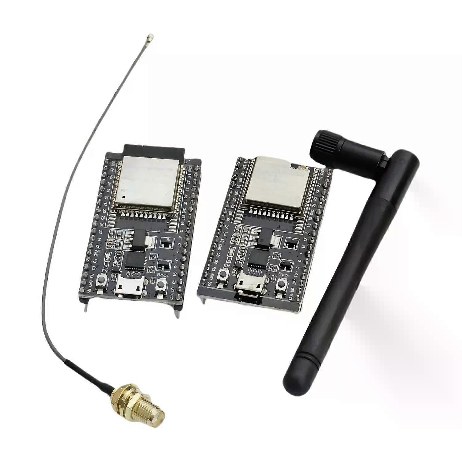 ESP32-DevKitC-ydinkortti ESP32-kehityskortti ESP32-WROOM-32D ESP32-WROOM-32U Arduinolle