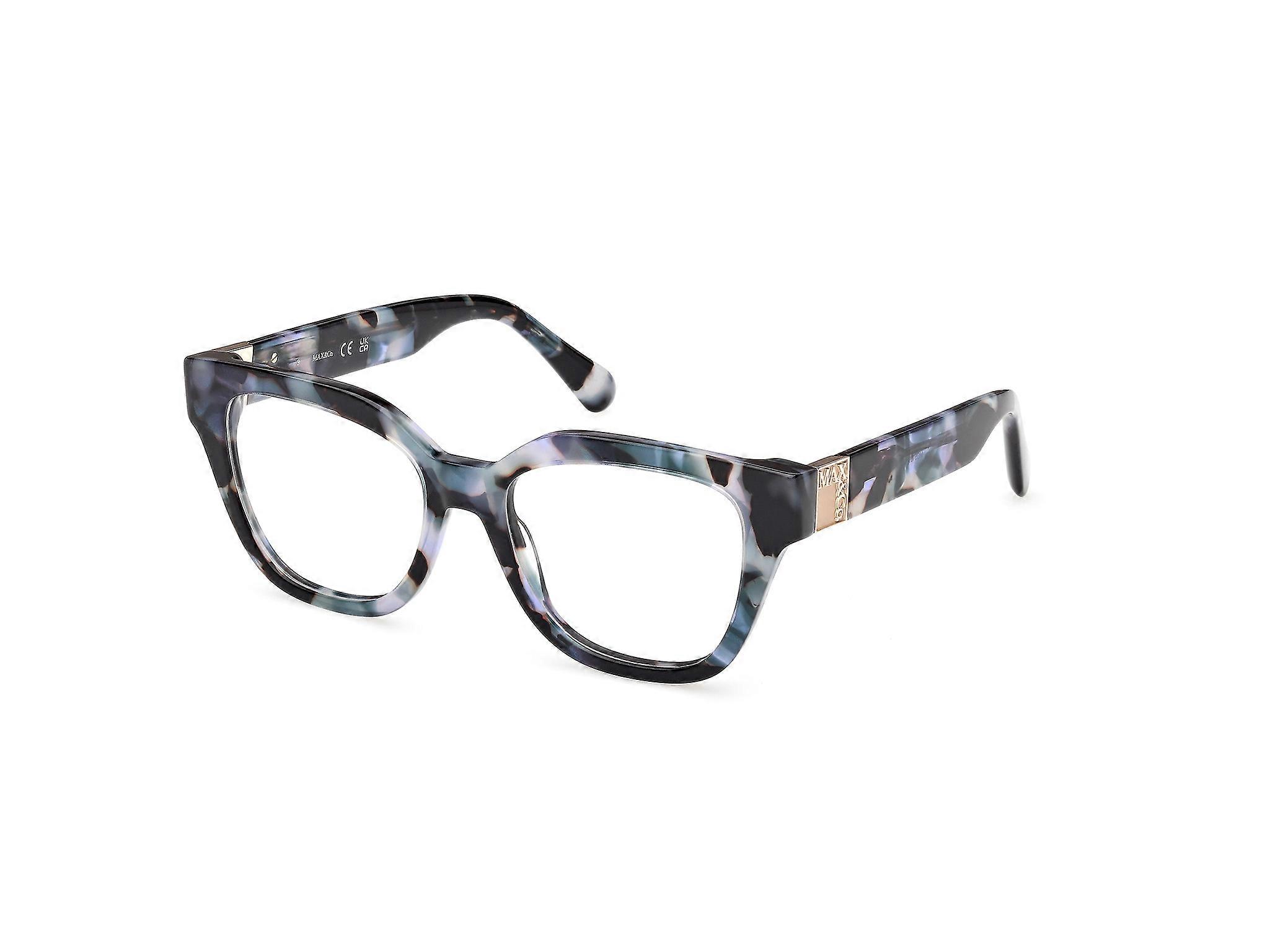 Eyewear Frames Max &Co MO5193 055 coloured havana 51/17/140 WOMAN