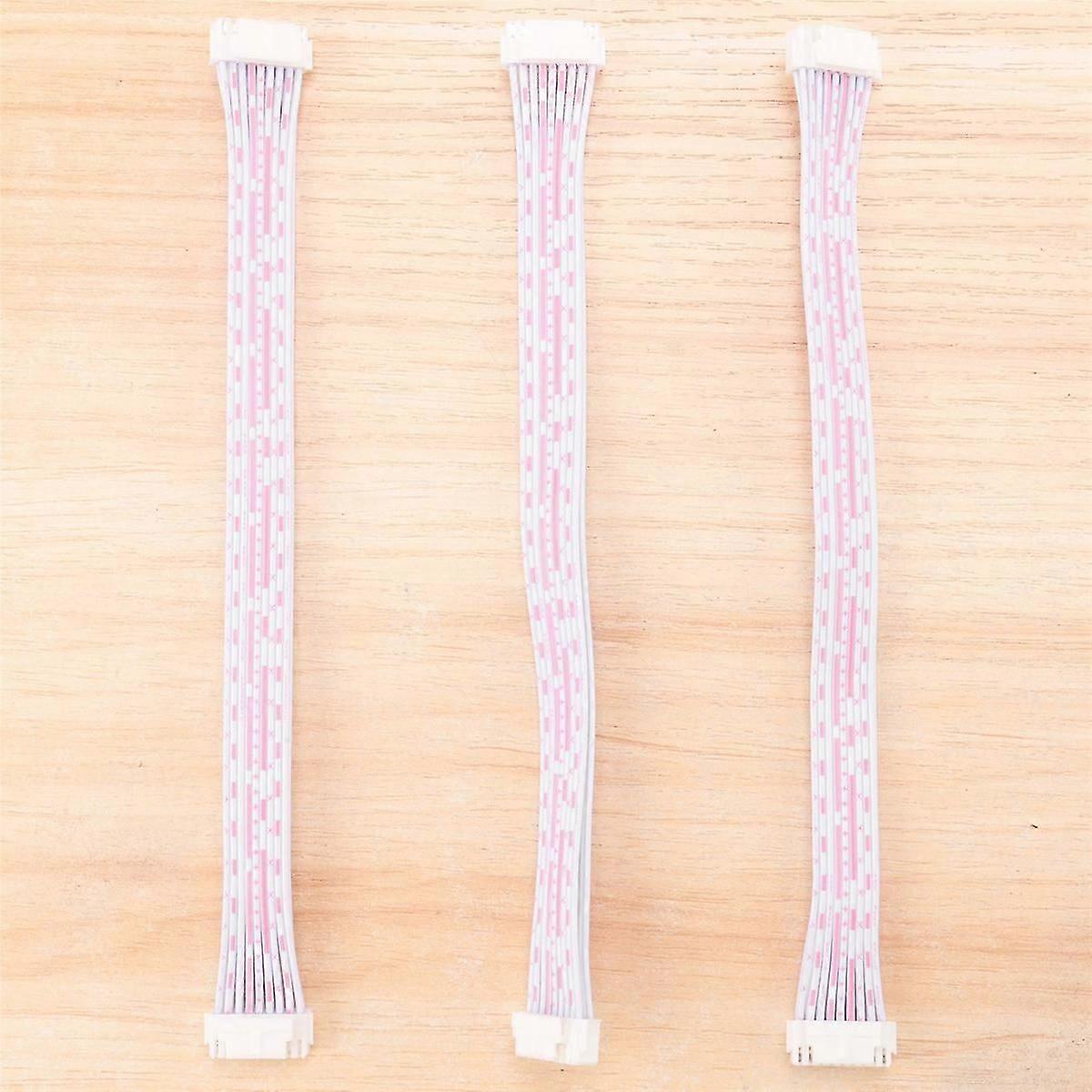 18Pin Signal Cable 2X9 Pins Miner Connect Date Cable for Antminer S9 S7 L3 Machine,Communication Spa