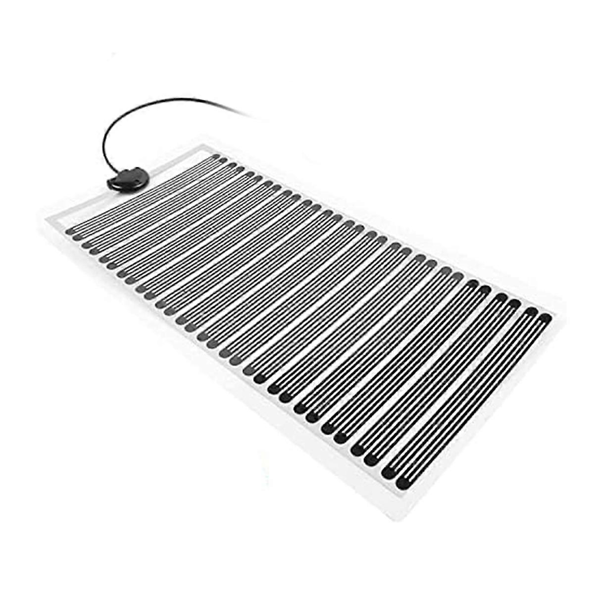 Reptile Heating Pad Under Tank Terrarium EU Plug