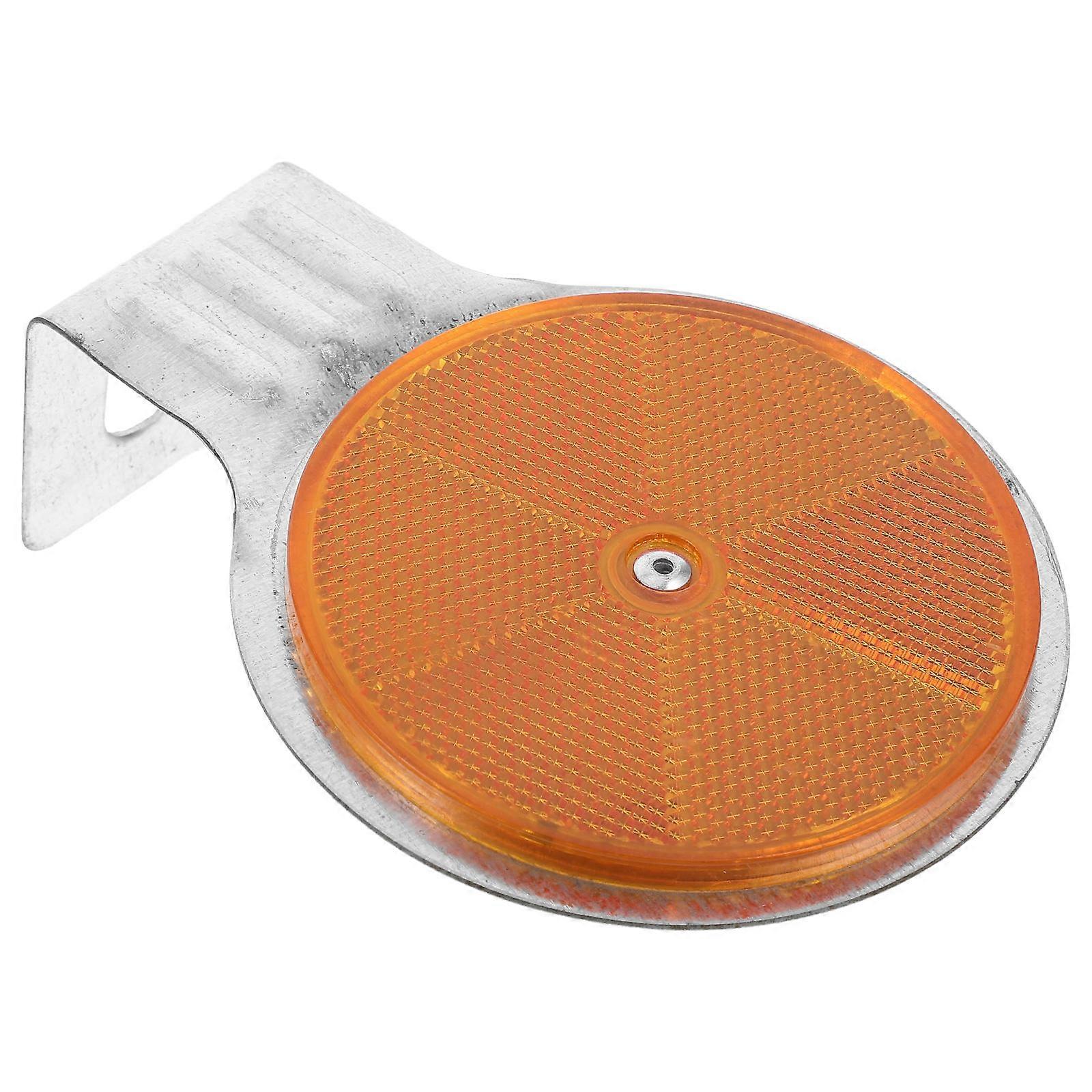 Reflective Marker Highway Directional Reflector for Decoration High Visibility