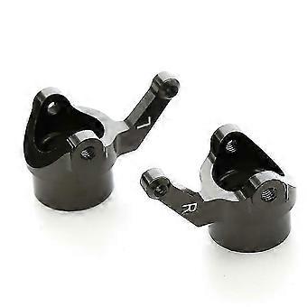 2Pcs Metal Steering Cup IF221 for Kyosho MP10 MP10T MP9 RC Car Parts