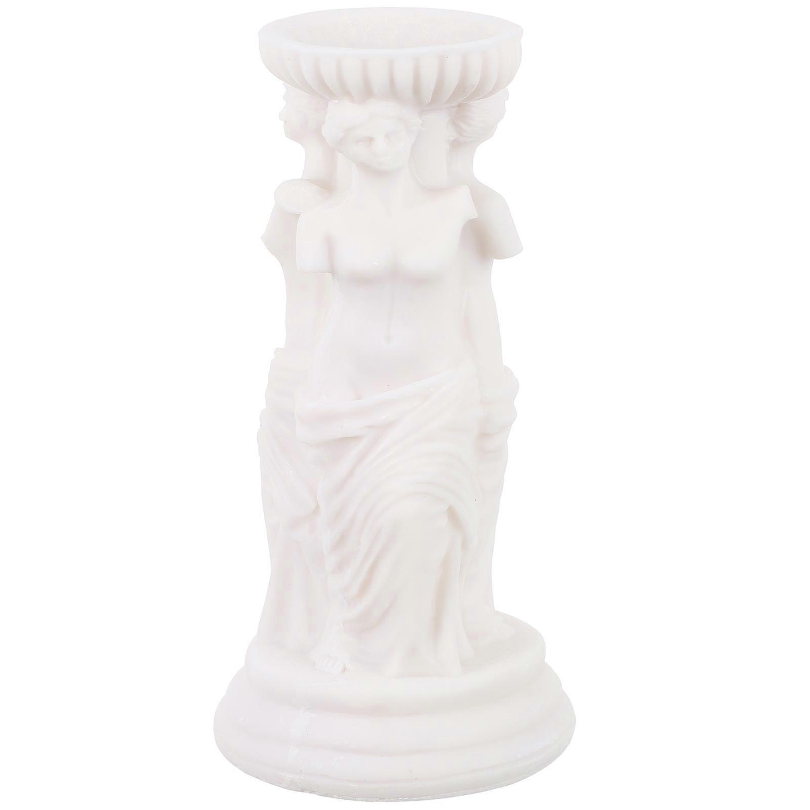 Resin Crystal Balls Holder For Displaying Decorative Items At Festivals And Parties 1Pcs