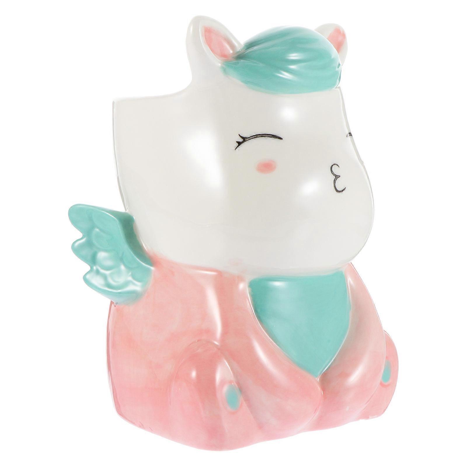 Chopsticks Storage Rack Multi Color Kitchen Utensil Holder Suitable For Home Use 15X11X10CM 1Set