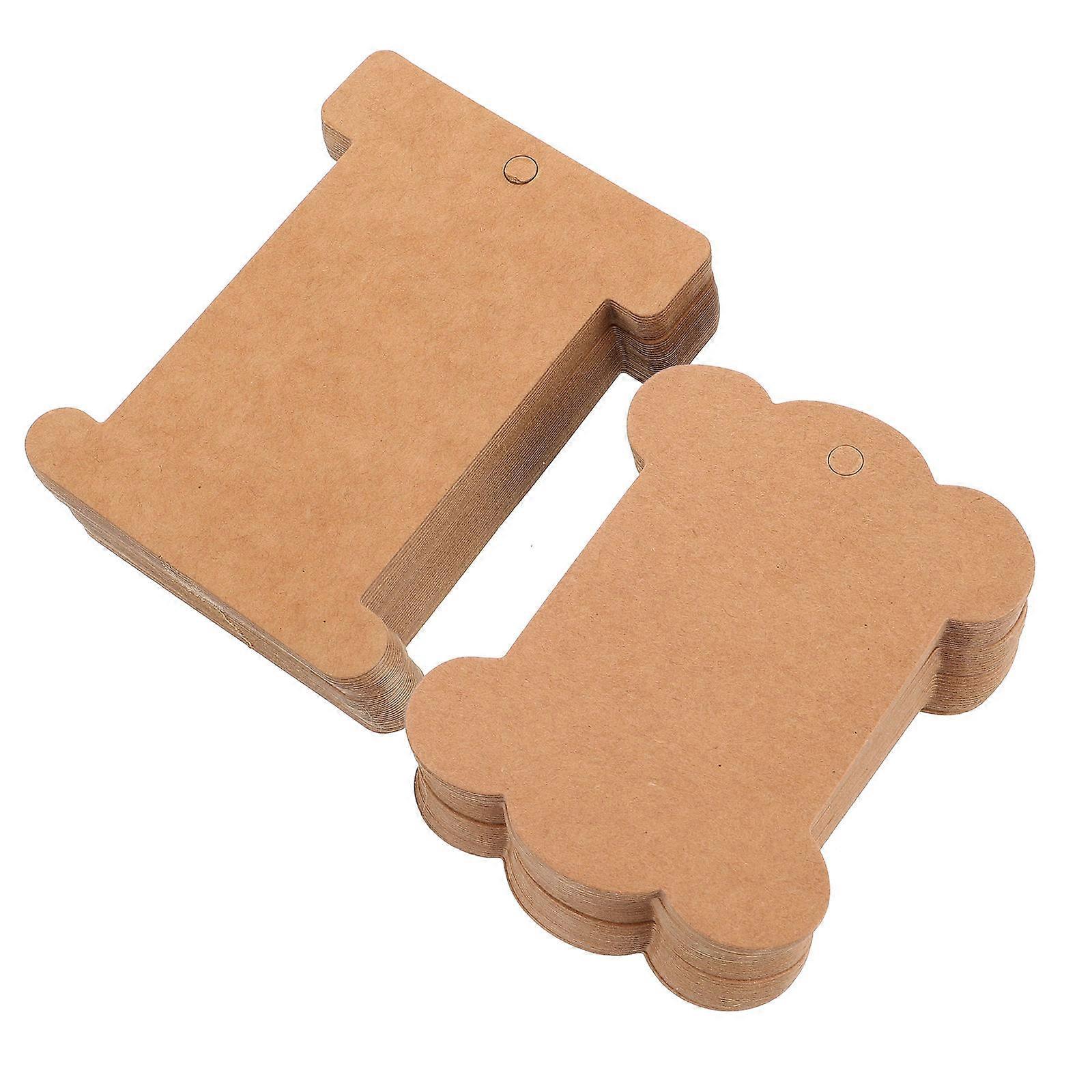 It sounds like you're describing a **DIY paper plate thread organizer** product that includes various bobbin shapes (bone shaped and I shaped) for