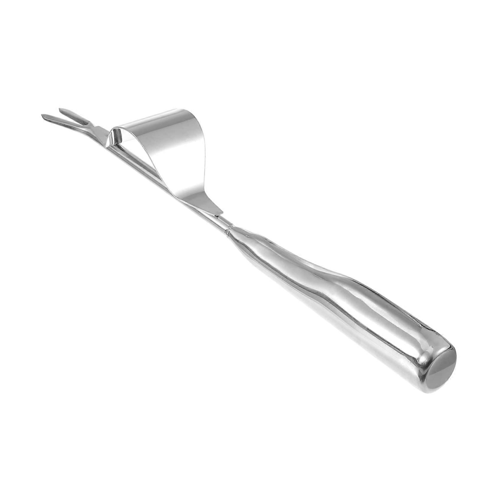 Weed Puller Sturdy Garden Tool for Removing DeepRooted Plants, Easy to Use for Garden Assistance