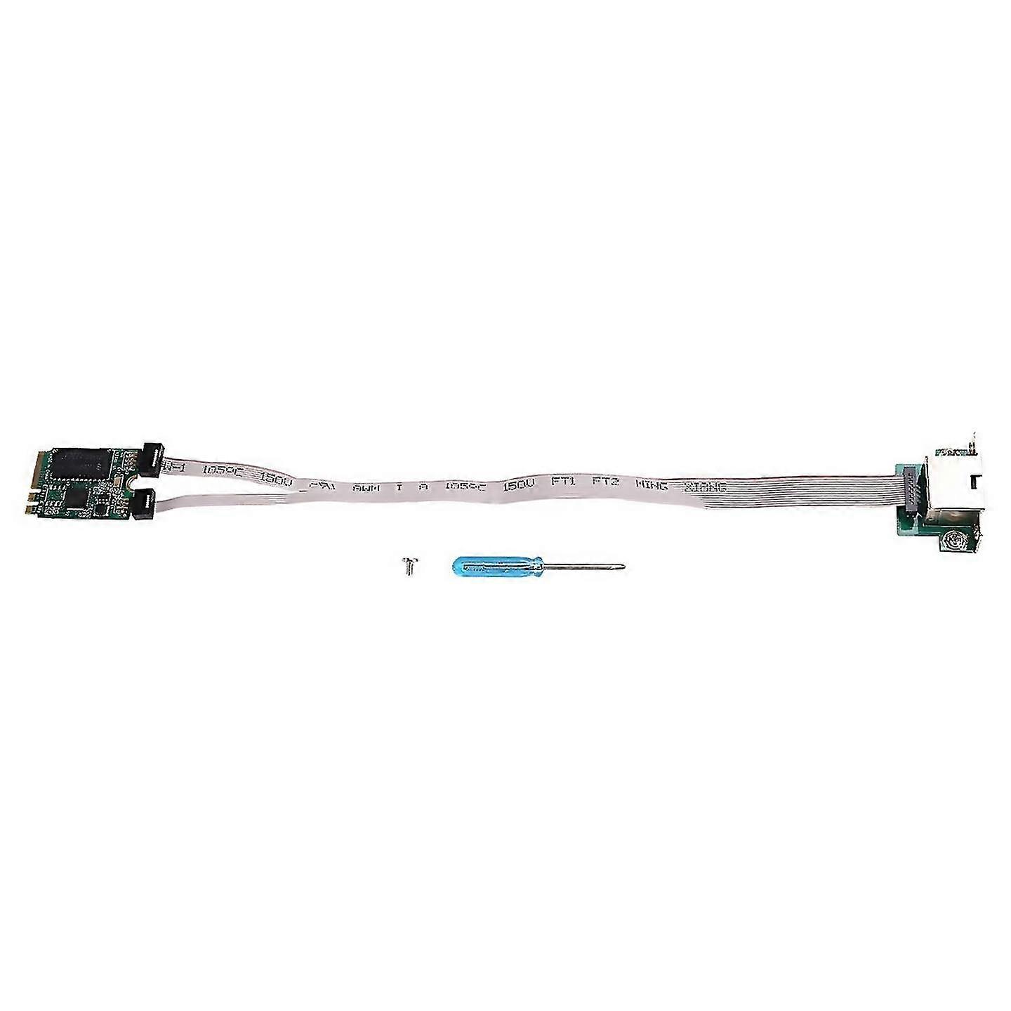 For gigabit ethernet network card 25g rj45 network adapter