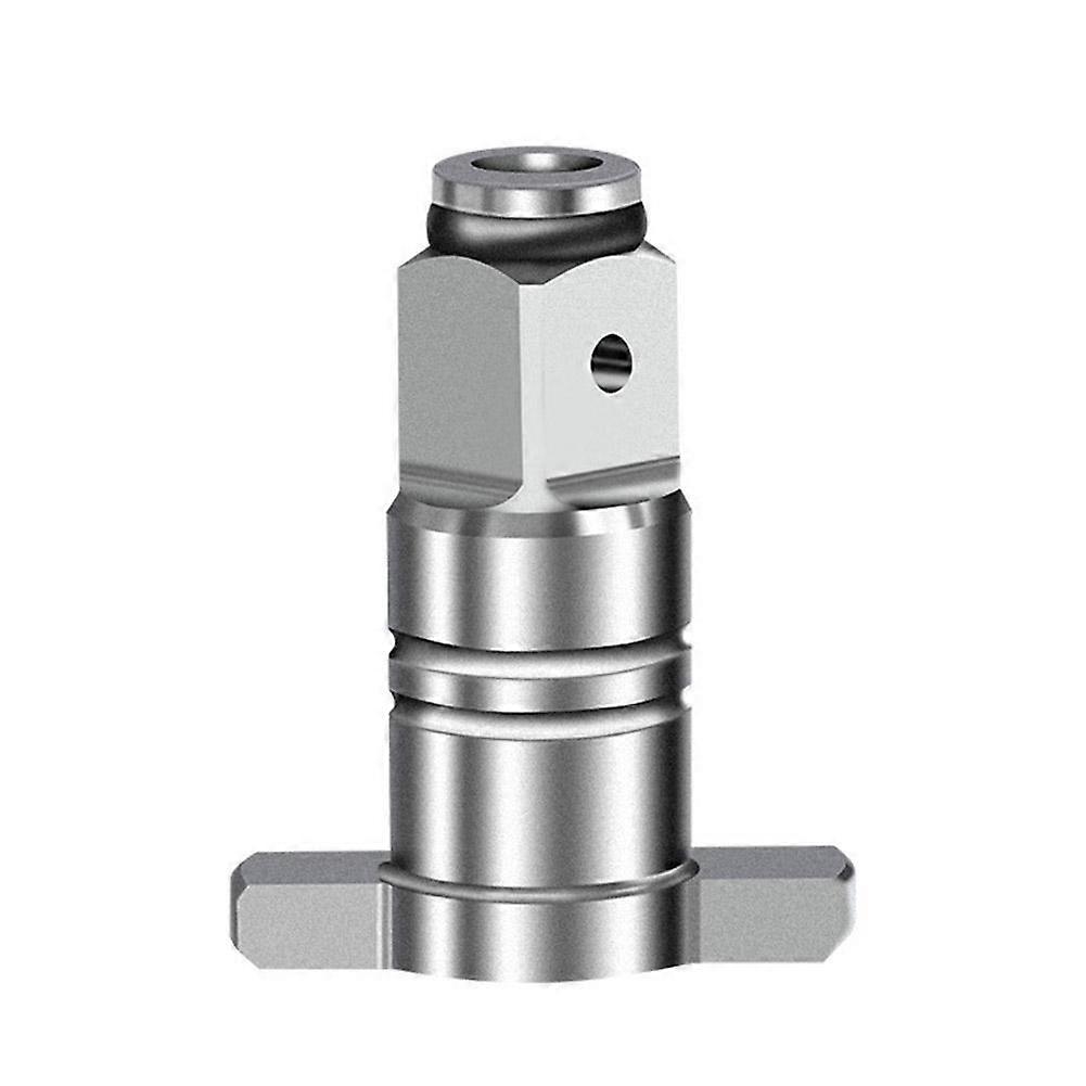 Electric Brushless Square Anvil Assembly Replacement Impact Wrench