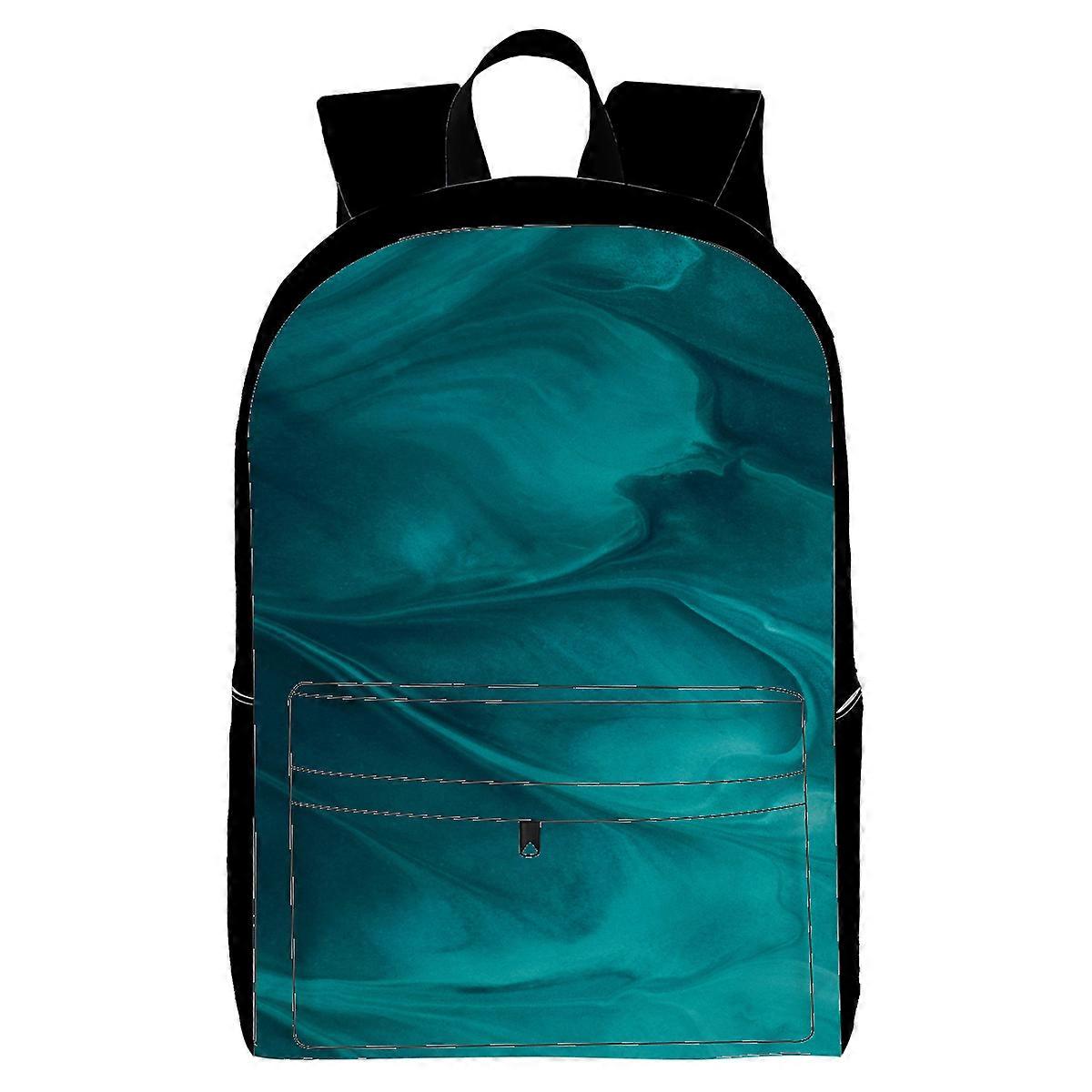 Backpack, with Multiple Organizational Compartments, Fits 15.6 Inch Notebook, for Travel, Teen, Business Work O367