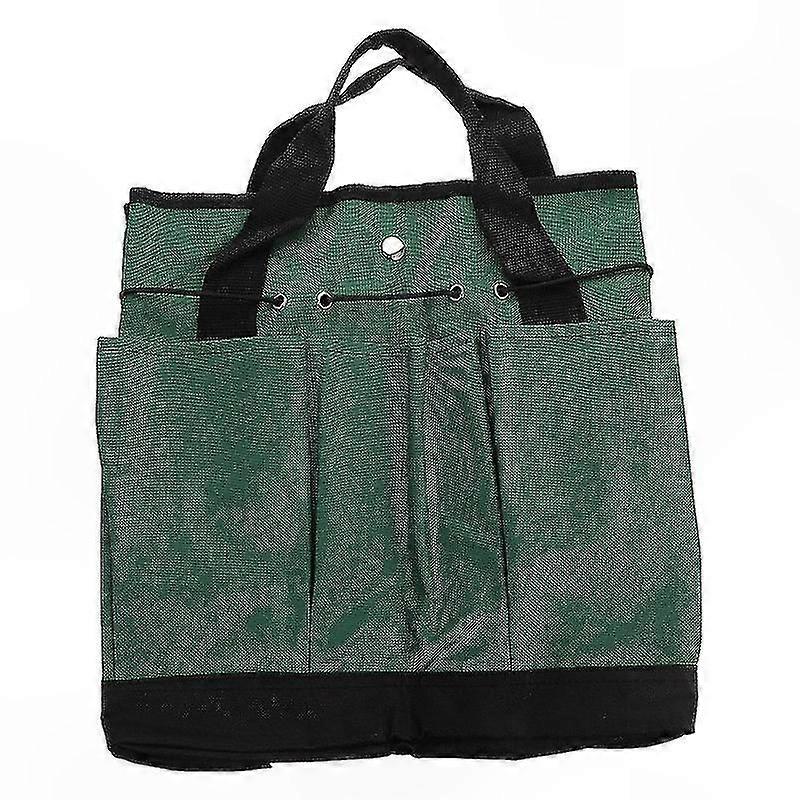 Single Gardening Tool Storage Bag