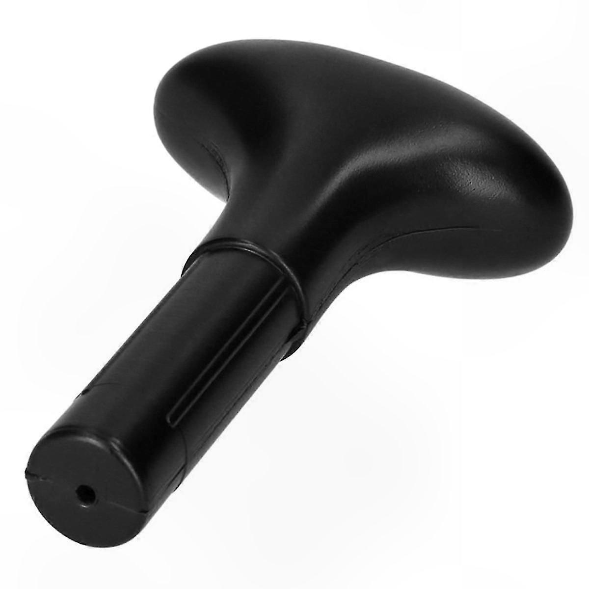 Plastic Replacement Grip for SUP and Surf Paddles - Straight Fixed Handle Accessory