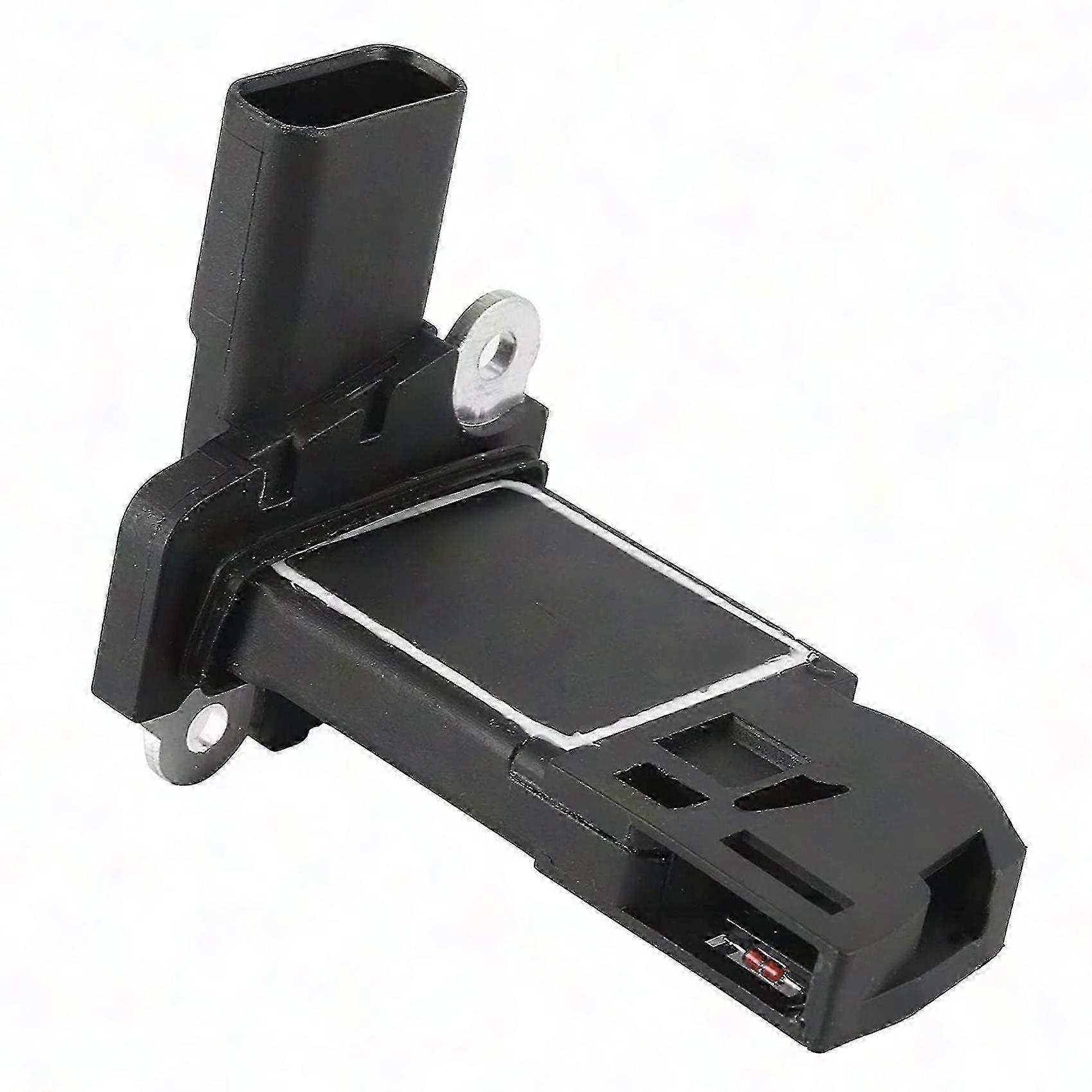 Ford MAF Sensor 7M51-12B579BB Compatible with C-Max Focus Transit Mondeo C30