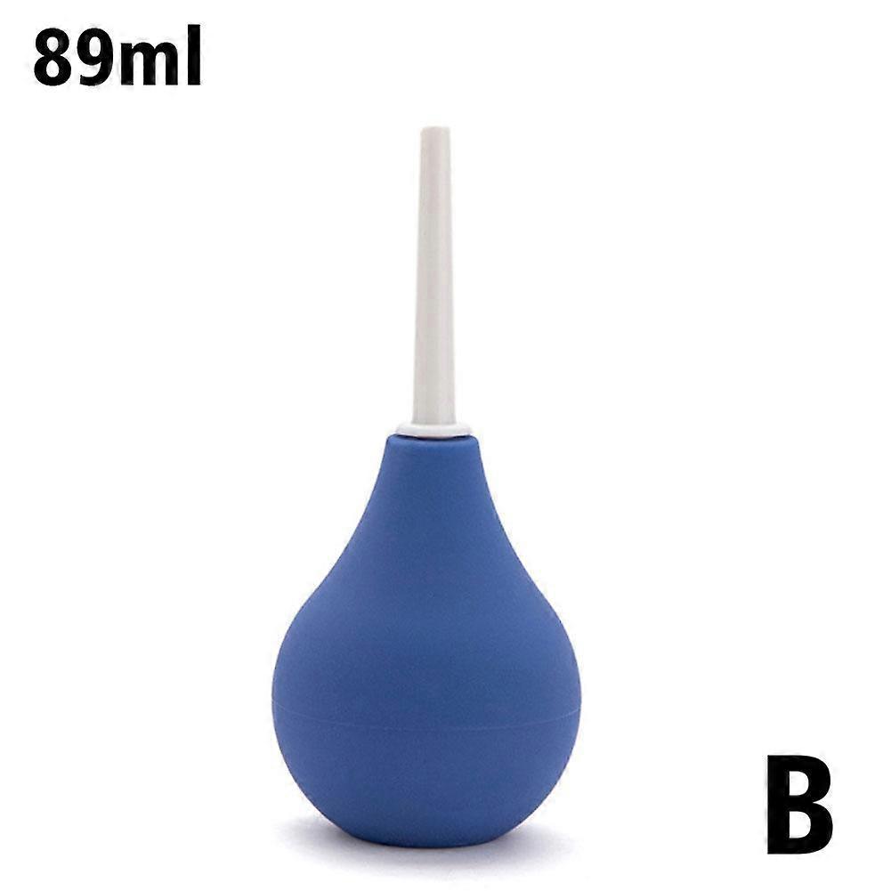 Enema Kit - Fast, Convenient & Hygienic Cleaning Tool for Travel | Safe & Effective