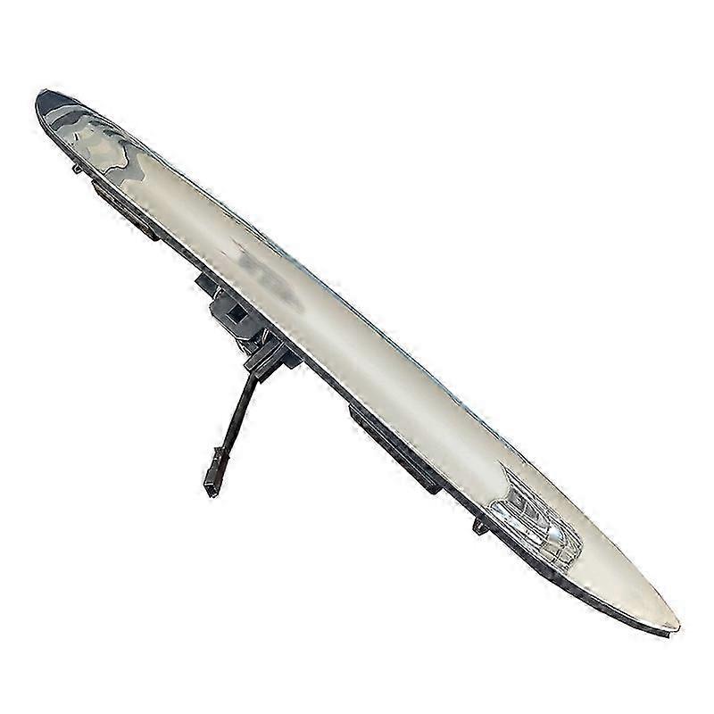 Rear Trunk Lid Handle Switch Compatible with Mini R50 2000-2008 Replacement Component