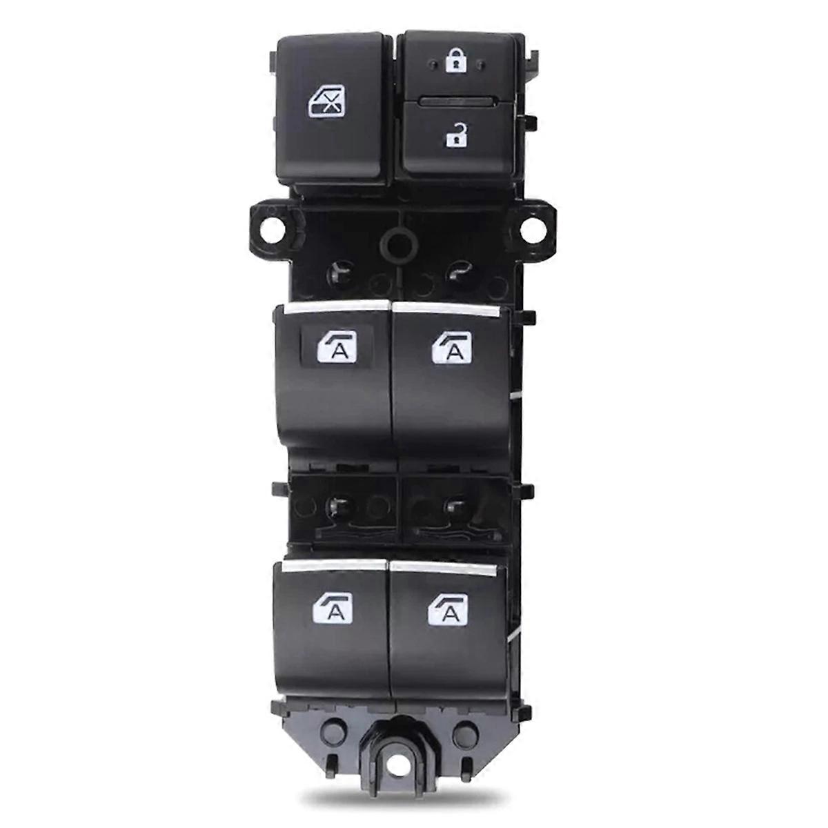 Left Drive Electric Window Switch 84040-33170 84040-06070 for 4 2019 2020 2021