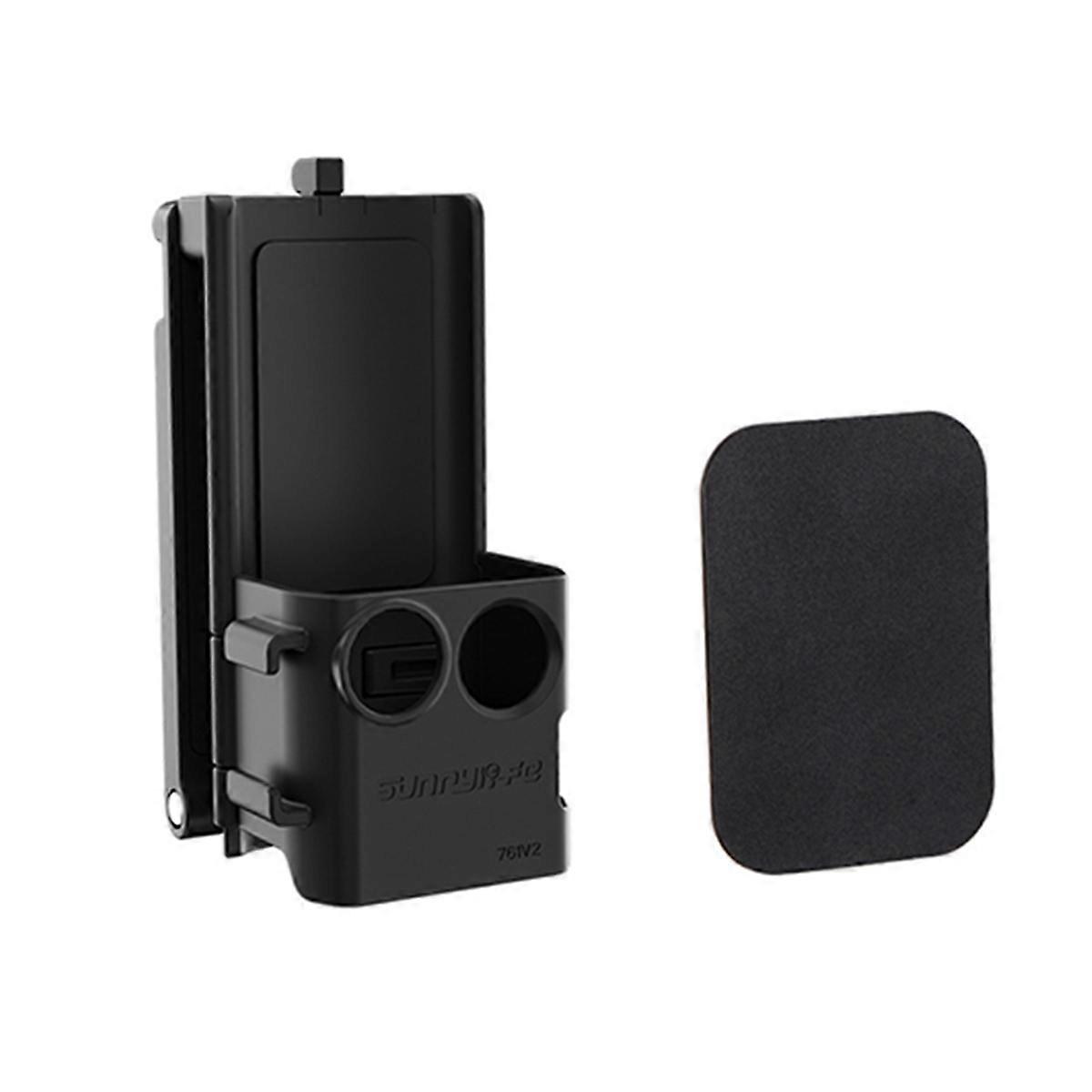 for 3 Magnetic Bracket Mount Base Cold Shoe 1/4 Angle Adjustable Desktop Base Camera Accessories A