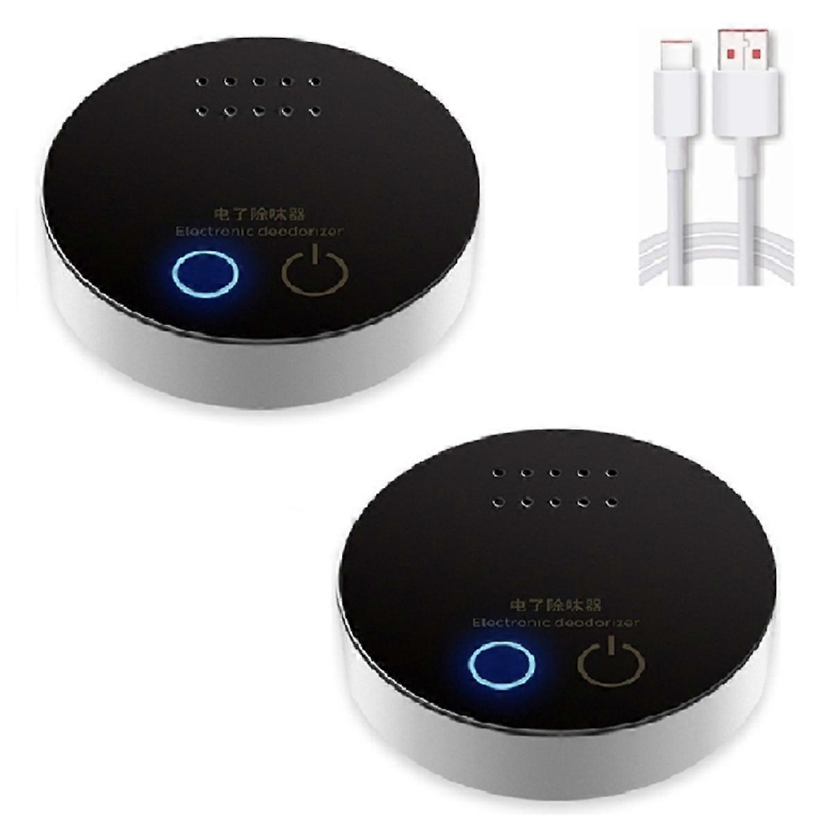 Portable GeneratorMini Air PurifierOdor Eliminating Machine