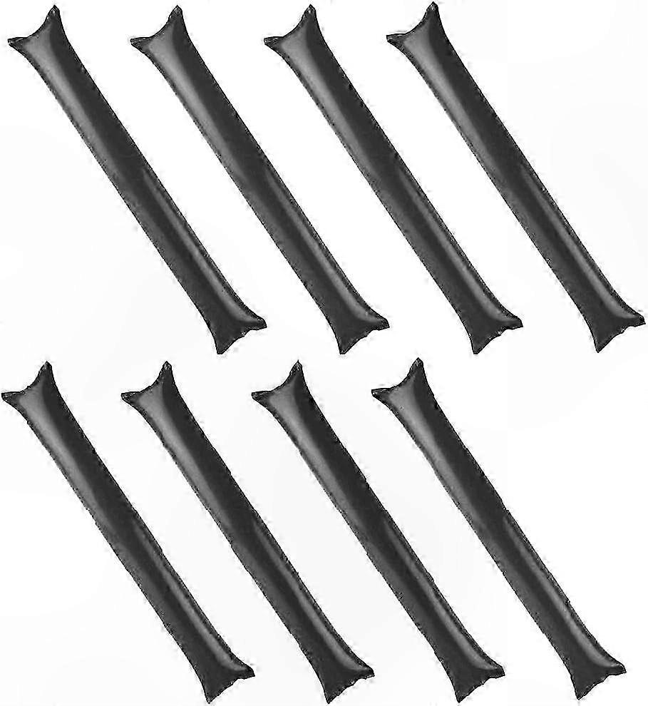 40 Pack Extra Thick Thundersticks for Cheering and Events
