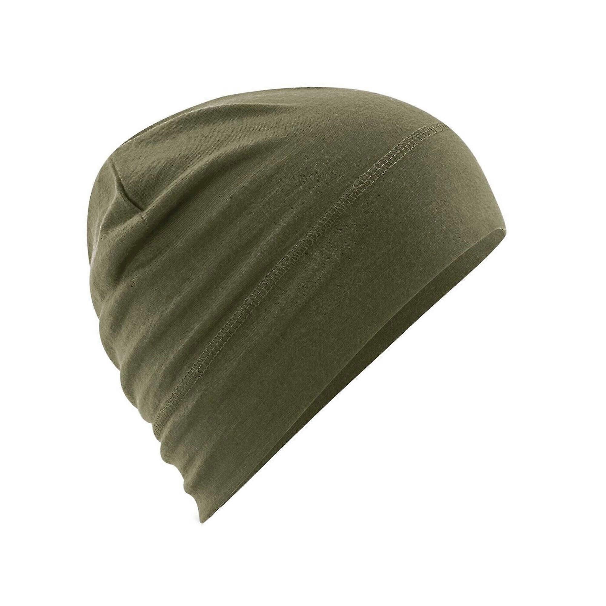 Beechfield Merino Wool Beanie
