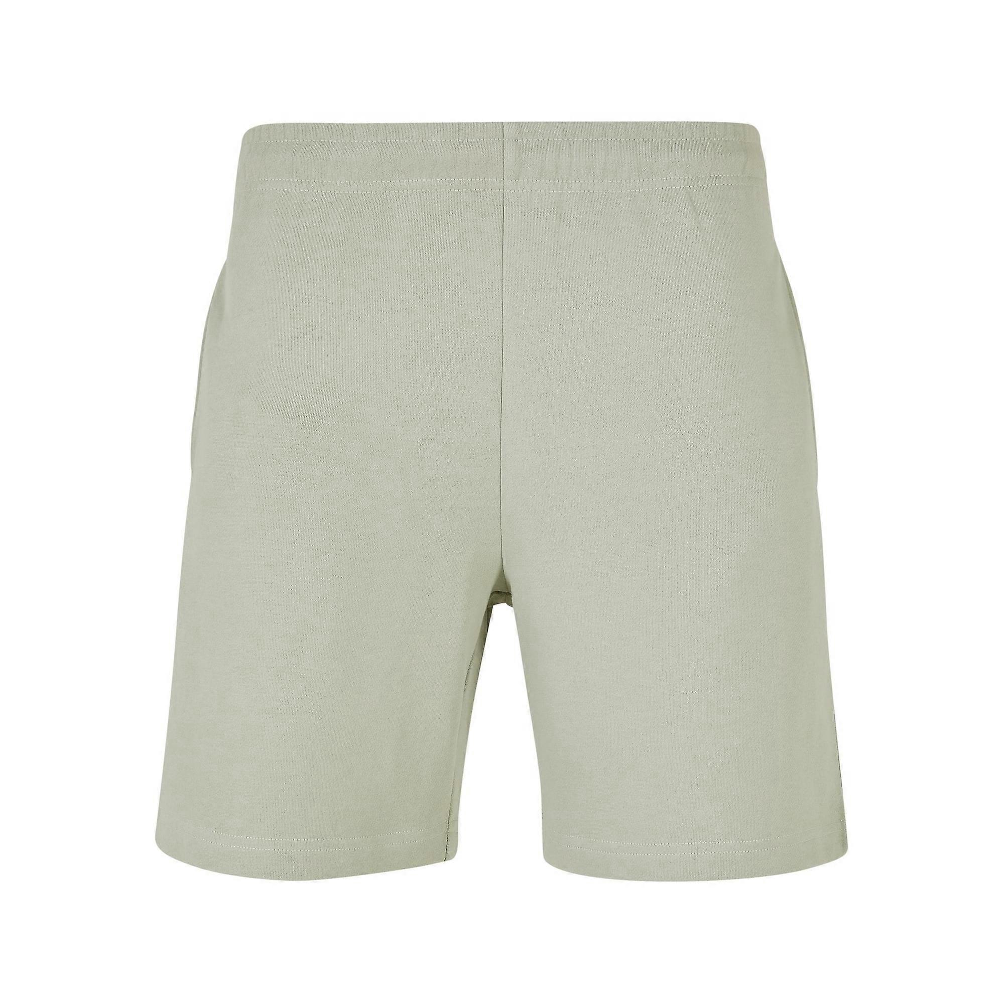 Urban Classics Homme Nouveau Shorts Sauge douce XL