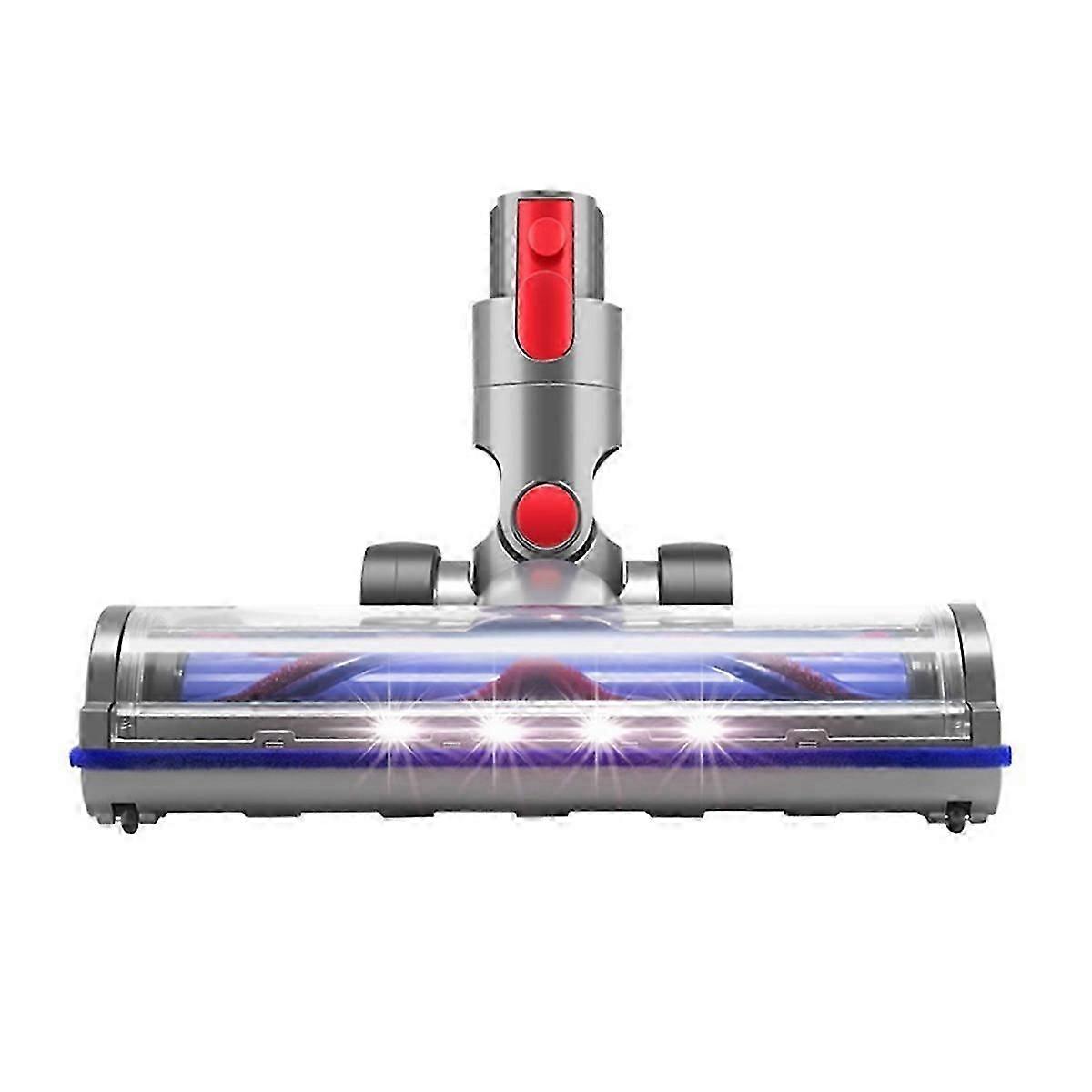 Upgraded Direct Drive Brush Heads Nozzles for