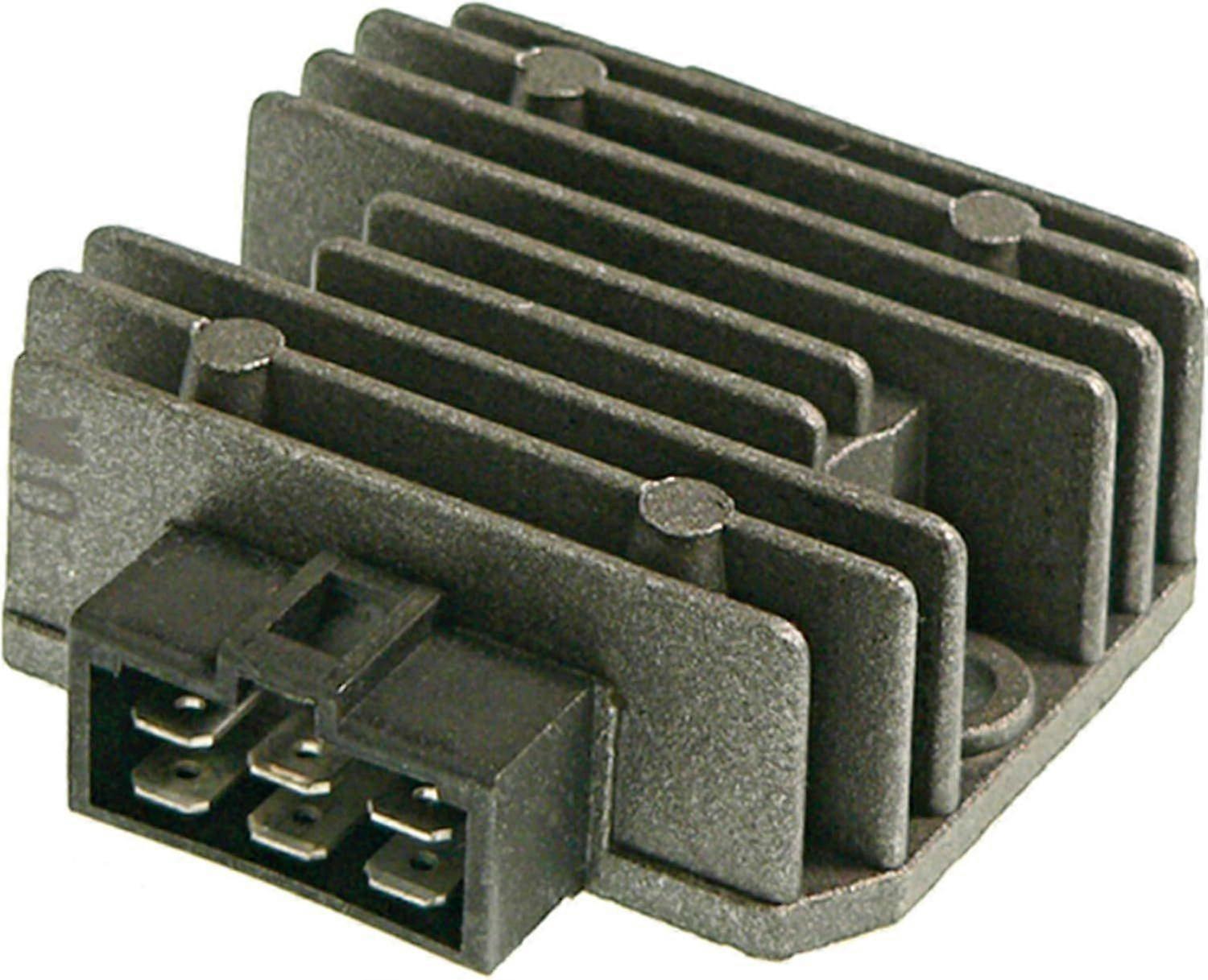 230-58133 New Voltage Regulator Compatible with/Replacement for KLF220 KLF250