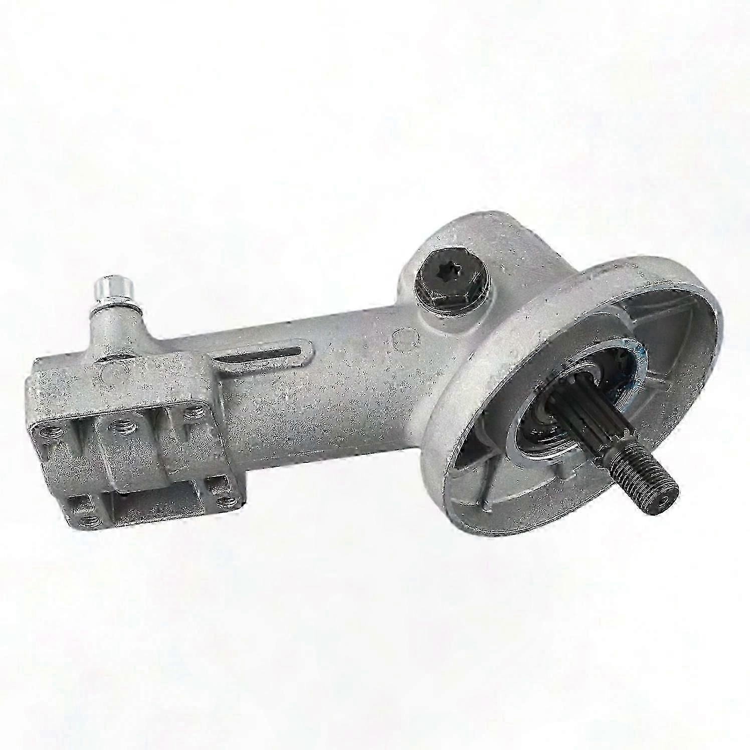 Trimmer Gear Case Head Gearbox Compatible with FS FS-R 130 131 111 110 91 240 260 Models