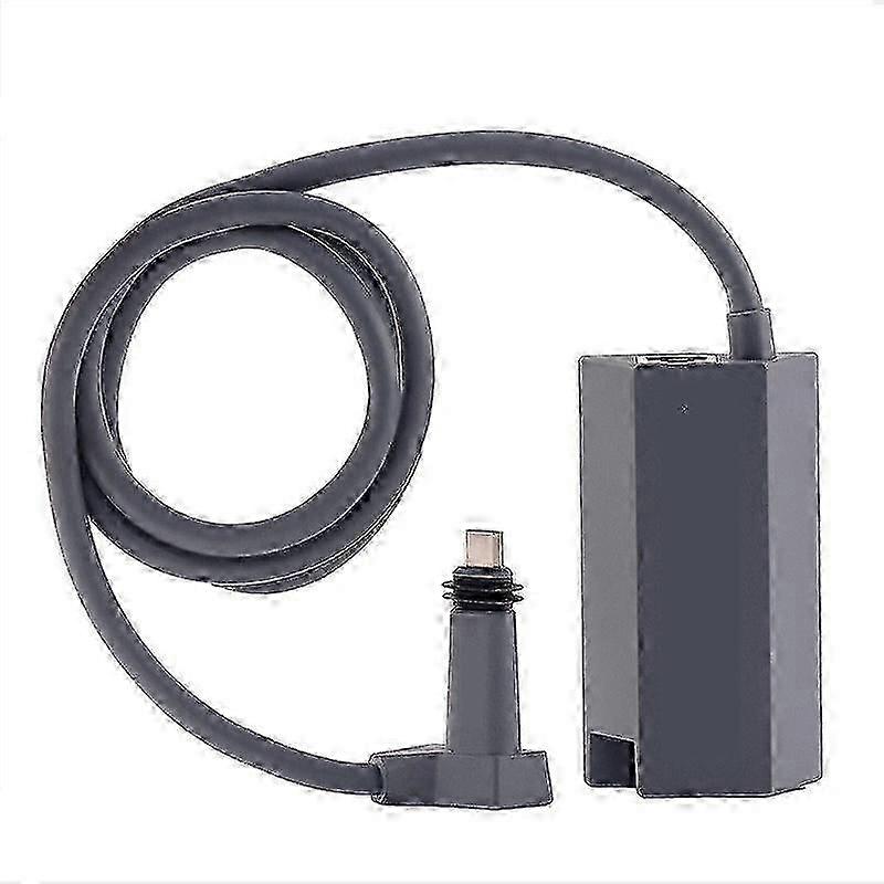 Starlink Gen 2 Ethernet Adapter for External Network Connectivity